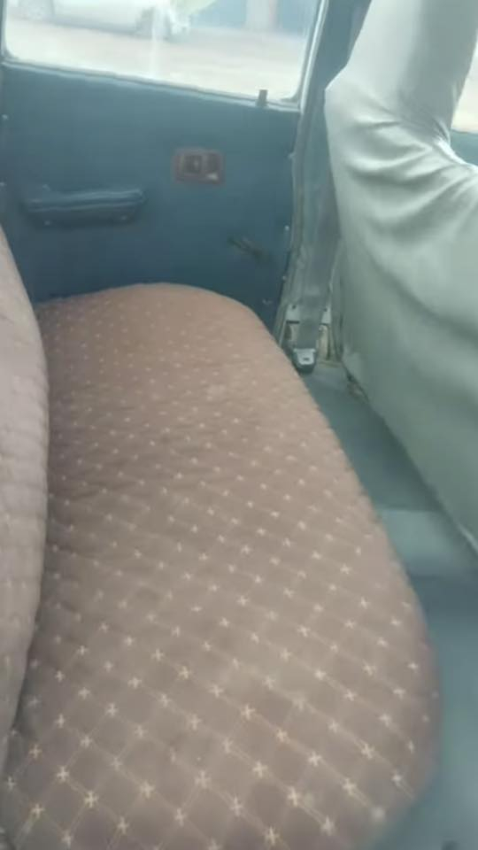 السلام عليكم
بيكم 89 
محرك 3 y ينقص السياره جاهزه 
رقم اصفر 
***********
