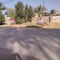 نجف ناحية الحريه • ارض زراعيه • ٦ دونم