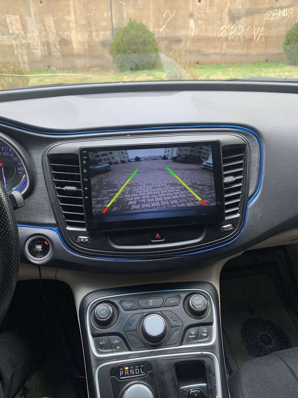 كلاسلر سي 200 فول عدا فتحة
بيع او مراوس حسب قناعة 

107$سعر

غرامة عليه ملون و نص 

١٥٠٠٠٠٠

بعد معاملة يرجعلك

الموديل - 2016

الرقم -دهوك

المحرك والكير - مكفولات من كلشي

حجم المحرك - 2400 الكير 9 نمر

الصبغ- قطعتين بدون دواخل بدون ايباك

الموصفات 👇

داخل بيجي ملكي

شاشه كبيره 

كاميرات 

تحكم جهتين

شفتات ستيرن

اوامر صوتيه

كشنات كهرباء

لدات لايت

منضومه زنون

كروز سرعه

سايد بريك بصمه

تشغيل عن بعد

بصمه ابواب

اناره ترحيب

سستم صوت بلادي هادء

ادامه وسيرفز كامل ممخلي بيهه نقص ذره

  مكان دهوك 

وتساب اتصال***********
