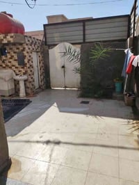 حي الشهداء الاول • دار زراعي • واقع ١٤٠م