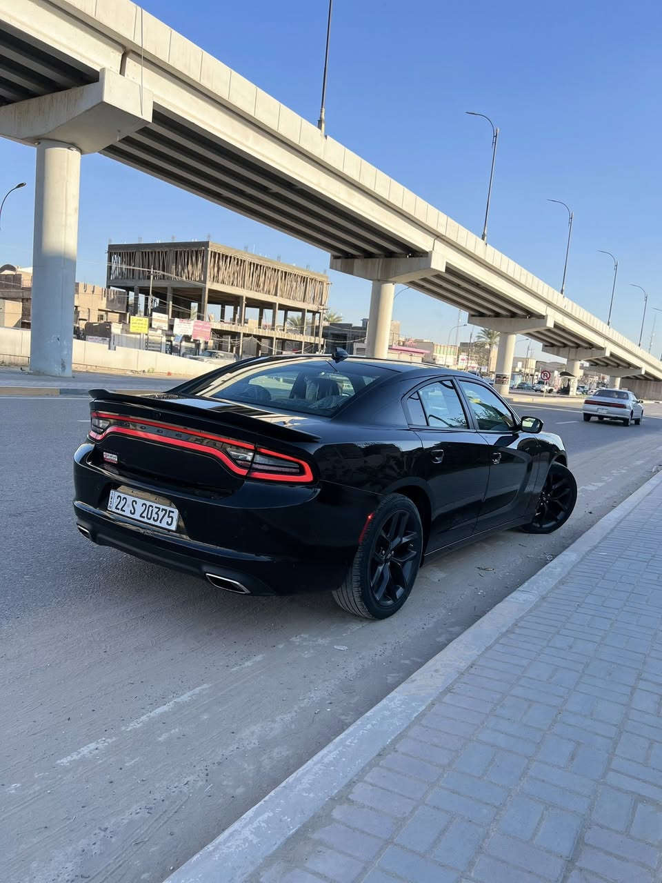 السلام عليكم رمضان كريم
دوج جارجر 2023 النداء الاخير 

SXT مواصفات

بدون ايرباك

بجم كبس 

الدعاميات بدون صبغ

منظومة زنون عدسات نهار 

شاشة كبيرة ١٠ انج كار بلي

كشن كهرباء

تشغيل عن بعد

تبريد قطعتين

عداد ٧٠ الف

السيارة بدون ايرباك اجت بيها مكانين كلير من امريكا فقط

سونار موجود 

رقم اربيل الجديد بأسمي تحويل وكالة حاضر

مكاني الحلة

السعر مناسب 239 ورقة💲 

*********** متواجد واتس اب
