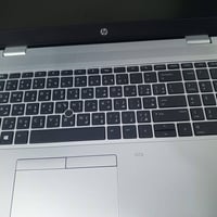 HP • رام 8 • ٢٥٦ SSD