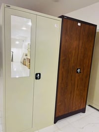 لوكرات حديد • متينة وآمنة • توصيل العراق