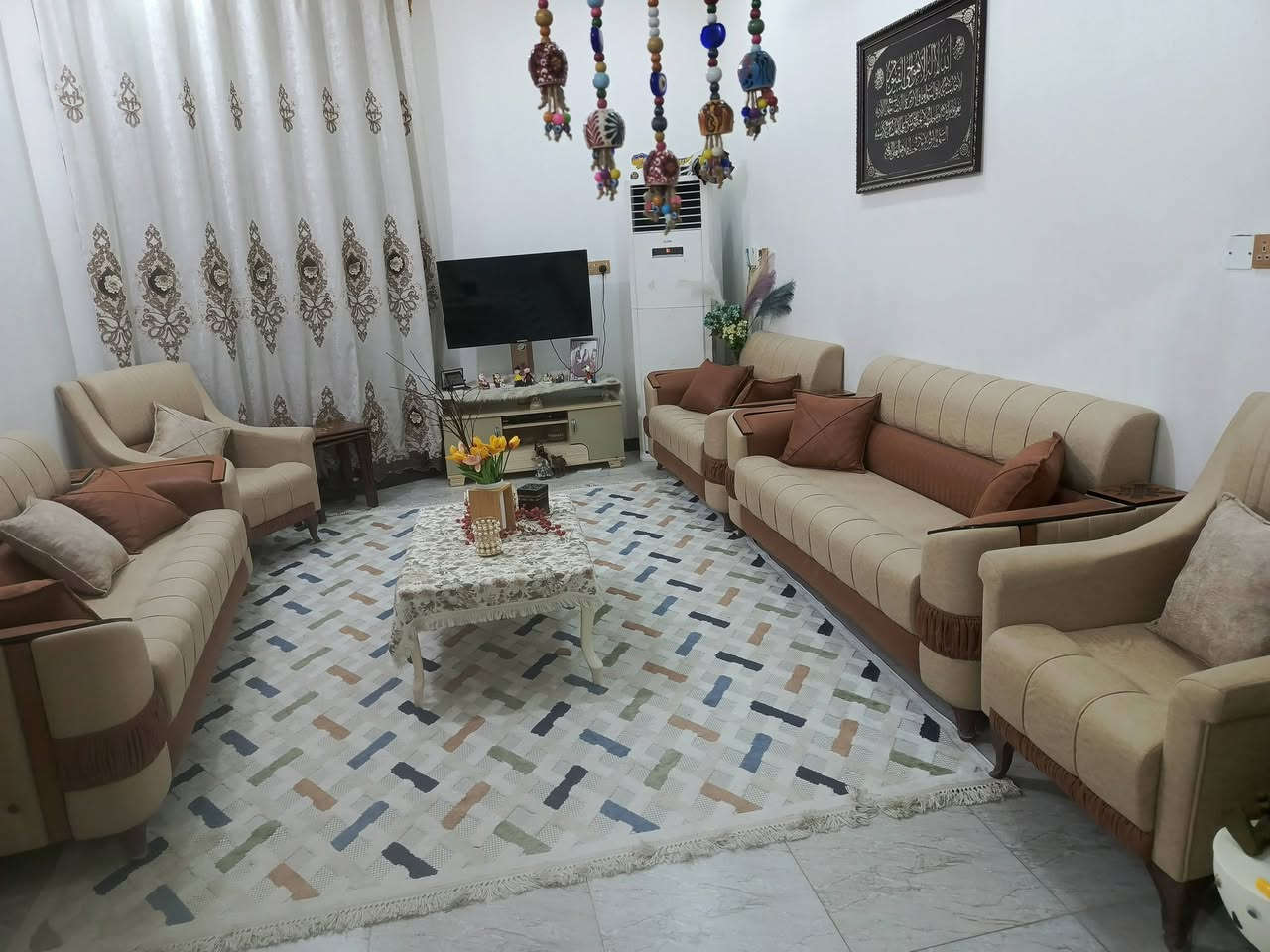 اغراض للبيع نضيفات وتخم استخدام شهرين مكان حي الحكيم


**إذا كنت صاحب هذا الإعلان وتريد حذفه لأي سبب، رجاءا أرسل رسالة إلى الدعم الفني**