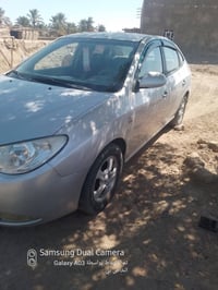 فانتي ٢٠٠٩ • رشات مكفولة • محرك وكير جاهز