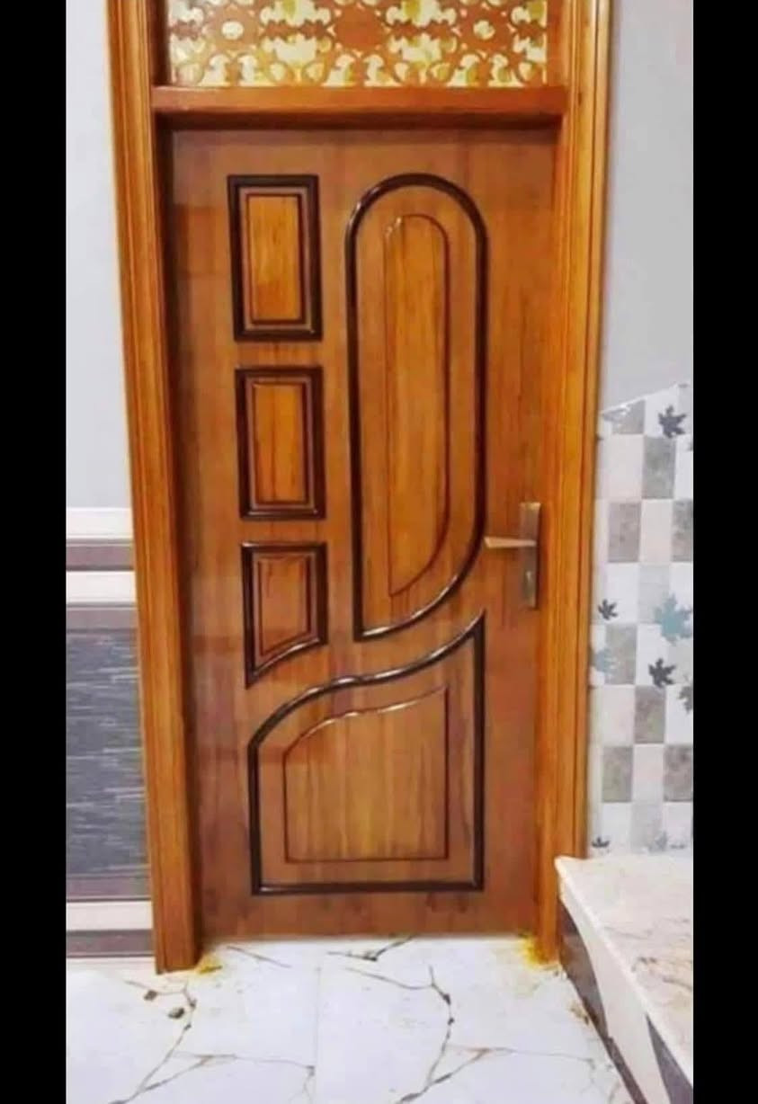 اعلان اعلان اعلان هام   #تخفيضات  #عروض  لكافة زبائننا الكرام في بابل وفي جميع المحافظات 
#ضمان_سنه_في_العمل 
تعلن  معمل نجارة البراعه للابواب والديكور
  عن وصول تصاميم وموديلات ابواب حديثة وذات جودة عالية ومن مناشئ عالمية رصينة  .. اعمالنا سر نجاحنا 
للاستفسار يرجى مراسلة الصفحة او الاتصال على الارقام :
***********
***********
