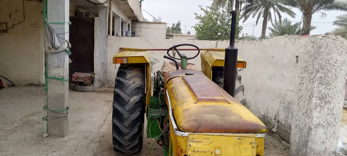 للبيع عنتر 89رقم وسنويه رقم واسط جاهزه محرك كير هيدروليك جديد تخم ثكالات نكره سلف  المكان بغداد المحمودية سريع الدولي الجسر الرابع السعر واتساب ***********
