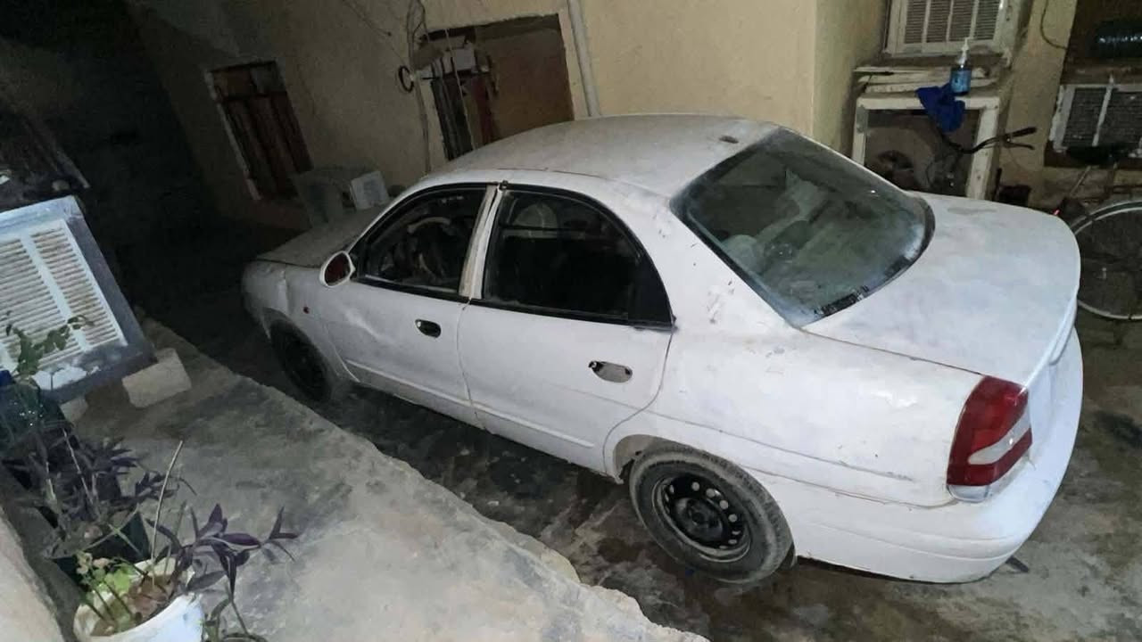 السلام عليكم دايو نوبره  للبيع السعر ٧٠٠وبيها  مجال السياره شغاله نكره سلف  ابيع حبل لا تجي وتدور تحويل واوراق وين راعيهه اكفلهه عشائرياً من السرقه
مستعجل عل بيعتها بسبب ضروف  ***********
مكاني الحجاج
