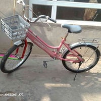 بايسكل للبيع السعر 35 مابي عيب 07714620642