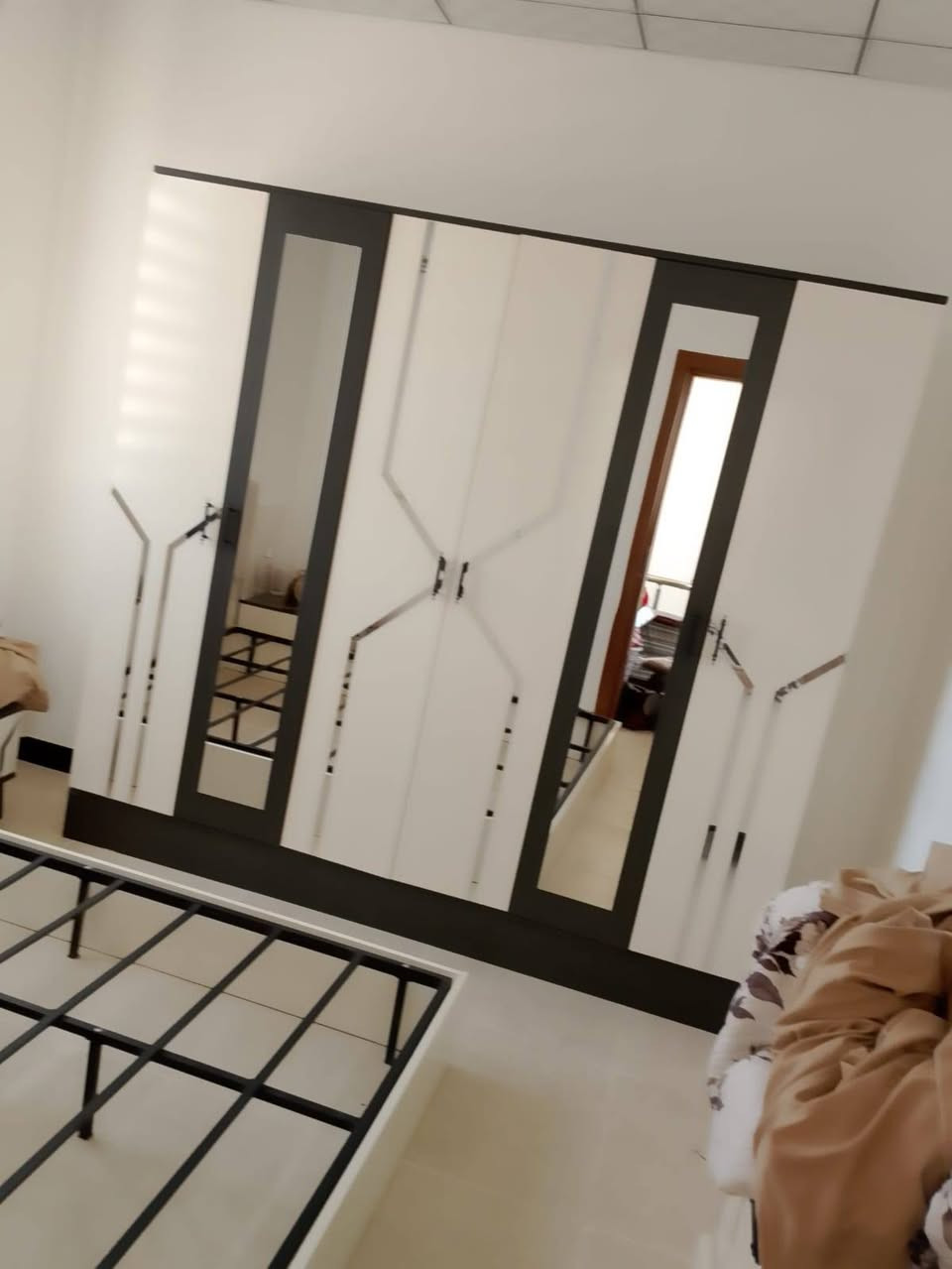 💐 السلام عليكم زبائنه الكرام 💐 معرض ومعمل أنمار للأثاث 🏡 وصول وجبه من غرف النوم المستخدمه شرط النظافه اخوالجديد وبأسعار مناسبه وتنافسيه 💐🚛 مع خدمة الشد والنقل داخل كركوك 🚚🛏️ للأستفسار واتساب ☎️ *********** ☎️ *********** كركوك, العراق
