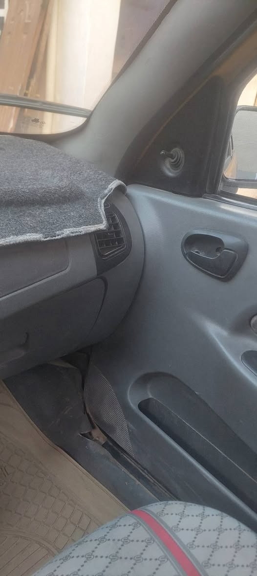 سلام عليكم اخوان طيبه موديل ١٦مكفوله كير مكينه شواصي تبريد كله جاهز بيه ملاحضات صبغ قليل جدا رقم بغداد وراعيه يريد مداور شرط ***********مكاني بغداد
