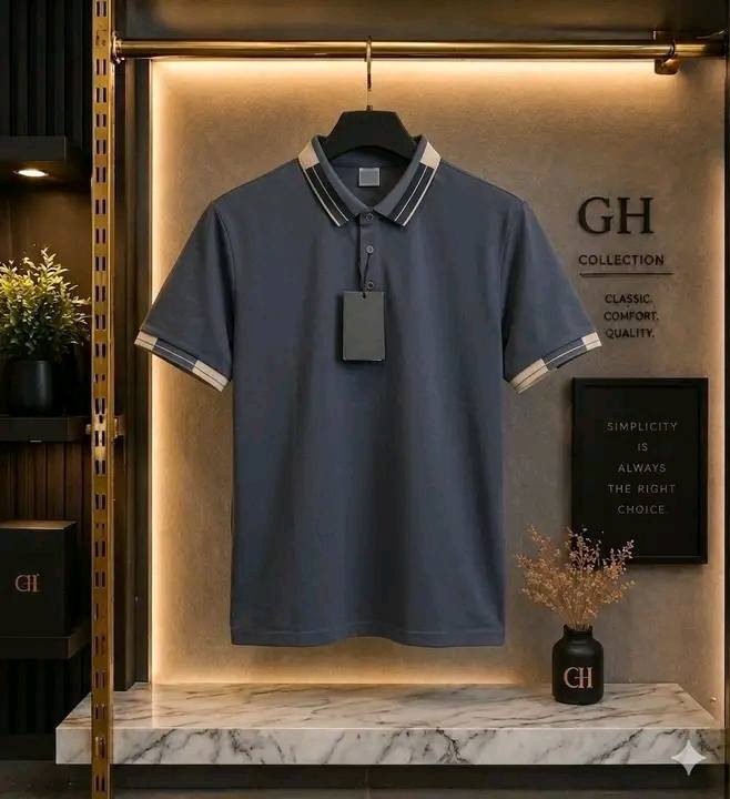 تيشيرت حجري رجالي ناعم وانيق
القياسات المتوفرة
M_L_xl_2xl_3xl_4xl
سعر الدرزن ٦٦ الف فقط 
متوفر جملة ومفرد 
🚌 يتوفر توصيل سريع لكل محافظات العراق 5الاف
للحجز مراسلة الصفحة او الاتصال على ***********
