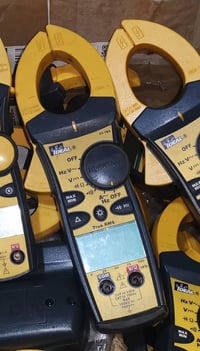 كلابميتر احترافي من شركة آيدل الأمريكيه المشهوره بجودة منتجاتها السعر ...