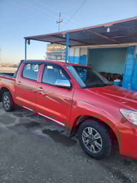 سياره مكفوله كافه عامه مال جناي موجود بيجي 07825989973