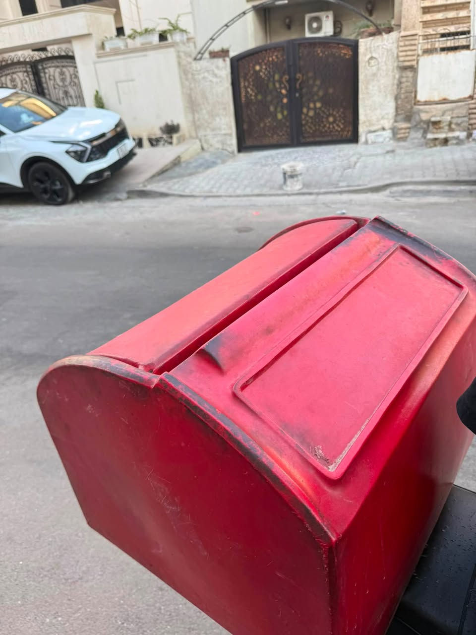 صندوك ⚰️ تابوت للبيع ب80وبي مجال مكاني بغداد اعضميه ***********واتساب

