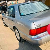 كراون • موديل ٩٢ • مكينة ٢٫٥