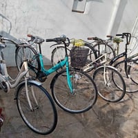 بايسكلات • كلهن جاهز • كركوك روناكي