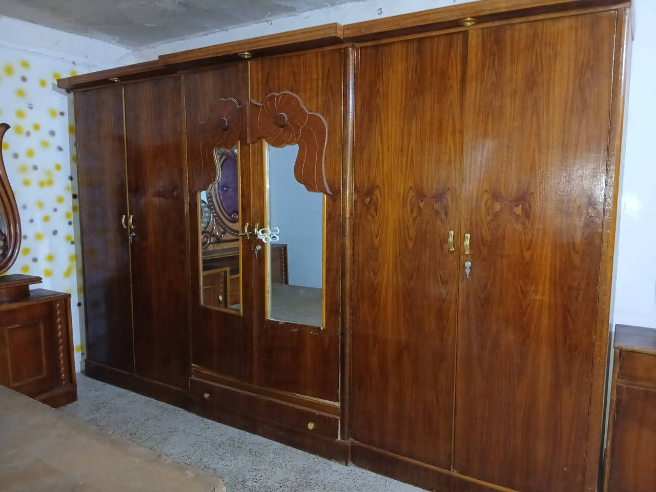 غرفه انجاره للبيع السعر 450 وبيها مجال


**إذا كنت صاحب هذا الإعلان وتريد حذفه لأي سبب، رجاءا أرسل رسالة إلى الدعم الفني**