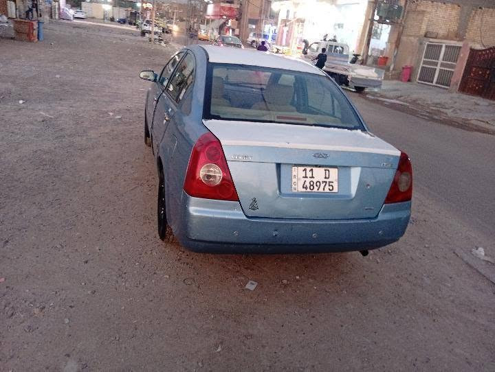 السلام عليكم
للبيع شيري a5

بيع مستعجل

سيارة ما عوزها ربع مكينة كير كفالة صدر جديد كهربائيات كلها شغالة السيارة ما عوزها شي فقط تبريد بي ليك وشحن غاز موديل 2009 سنوية صاقطة السعر 30وبيها مجال للطيبين العنوان بلديات ***********
