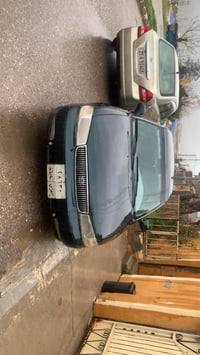 كيا كريدوس • ١٩٩٦ • السليمانية