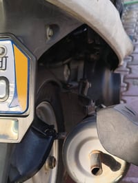 دراجة منغولي • كفالة عام • الديوانية شارع الوكفه