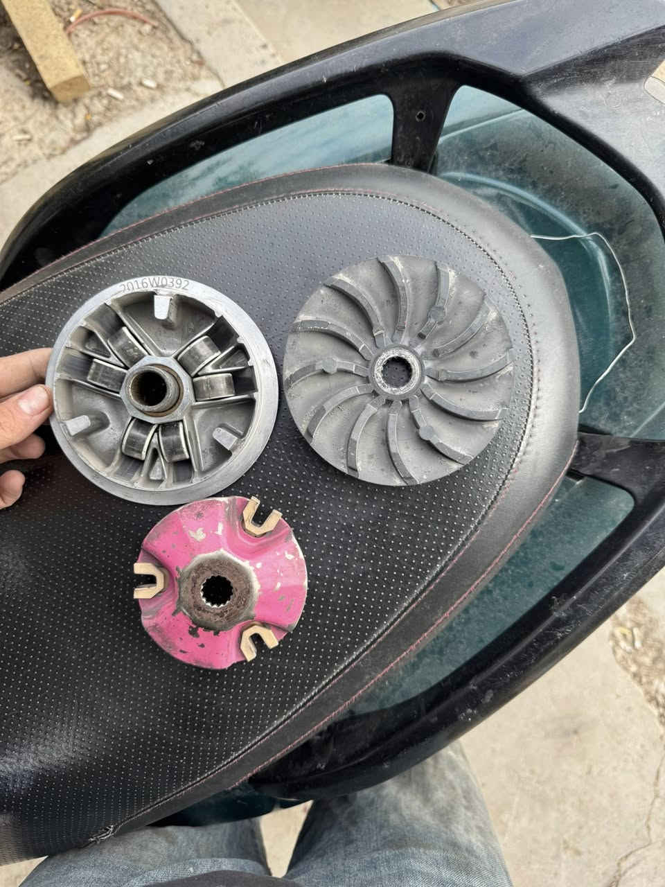 سلام عليكم شباب كلج wf  2016 لبيع مكاني حريه ***********
