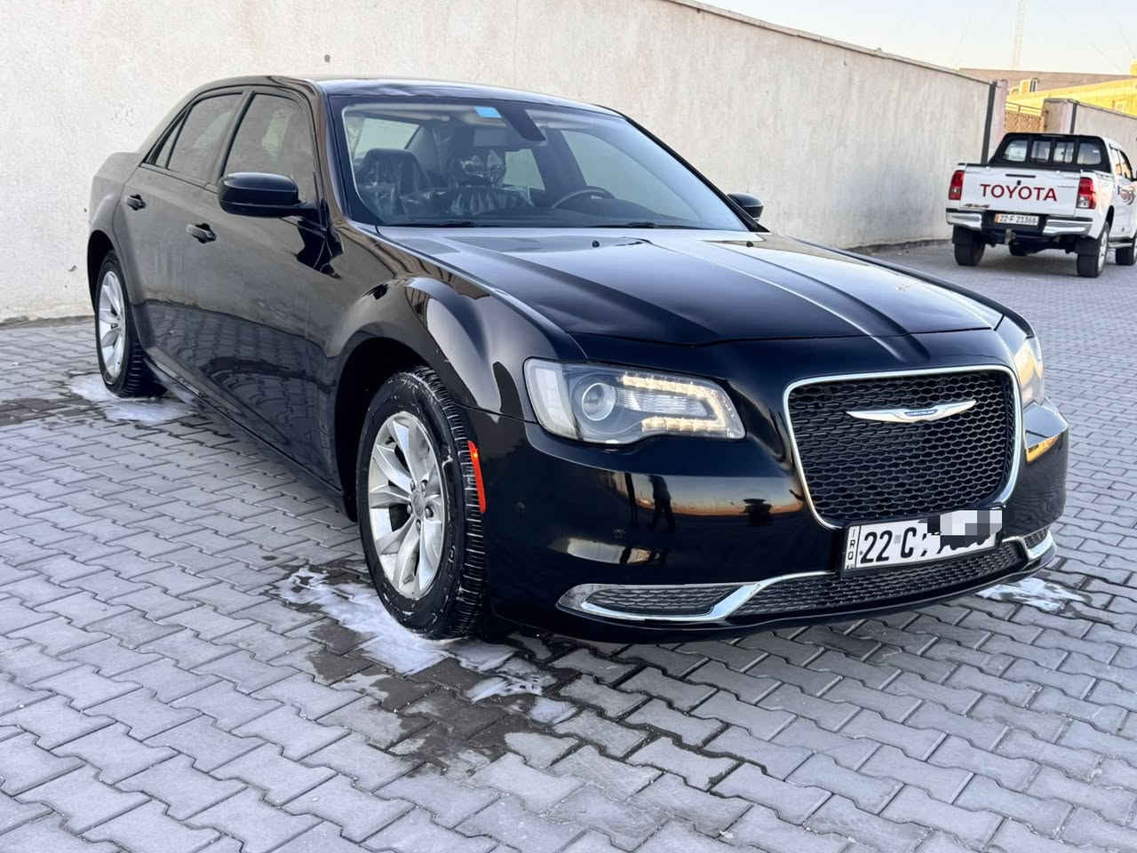 السلام عليكم
#ادوات #ادوات #ادوااااااات
#مكفول گص وفتح وعشائر
اوباما ادوات دخول جديد 2018
#المكان البصره 
#السعر 112    محرك 3600
***********
