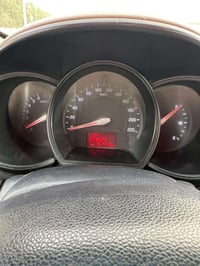 كيا ريو • كفالة كشر • محرك ١٦٠٠