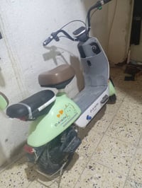 250 وبيها مجال🔌🔋 07748674480