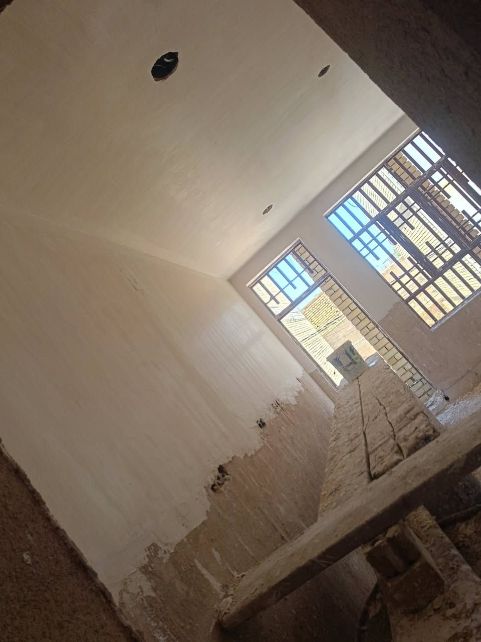 خلفه البخ درجه اولى استلام مهندسين
جص و بورك و سمت و نثر و تصفر مصاطر
عملنه داخل كربلاء تصل و اتساب
***********
