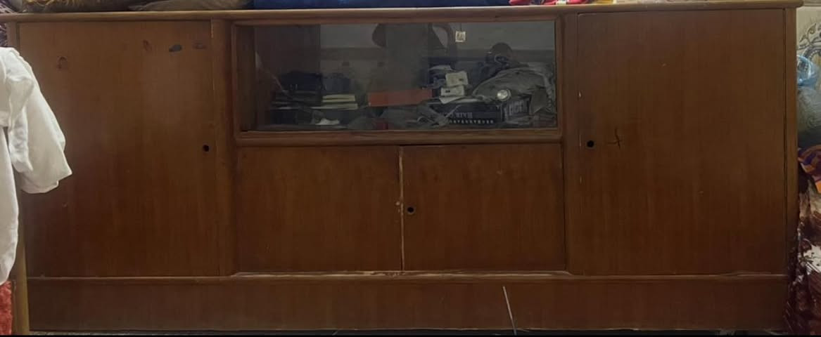 اغراض للبيع


**إذا كنت صاحب هذا الإعلان وتريد حذفه لأي سبب، رجاءا أرسل رسالة إلى الدعم الفني**