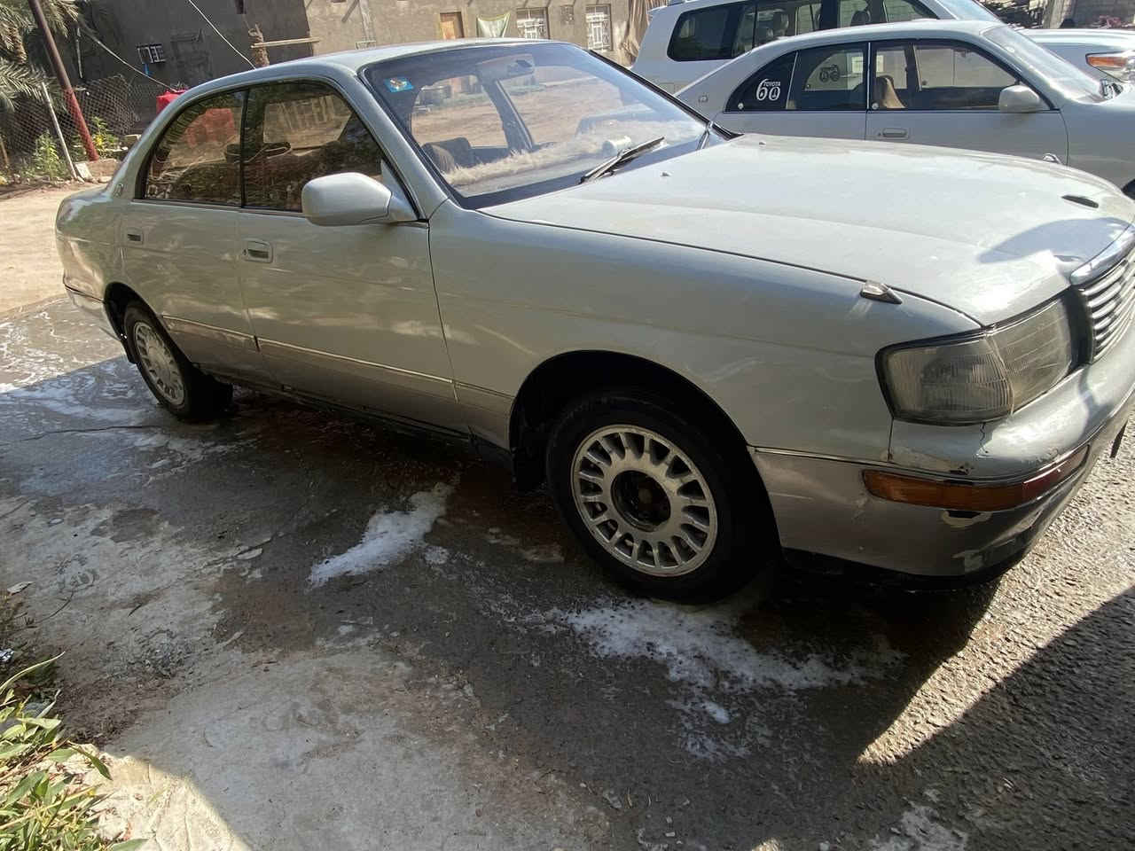 سلام وعليكم 
بطه البيع مديل 92
مكفوله كص ونغل و اصوليات بسمي تحويل ثاني يوم 
مصبوقه جماله مكينه ثنين ونص ديلكو كير كفاله 
مكاني البصره التنومه نهر حسن 
السعر 53 وبيها مجال 
الاتصال ***********
