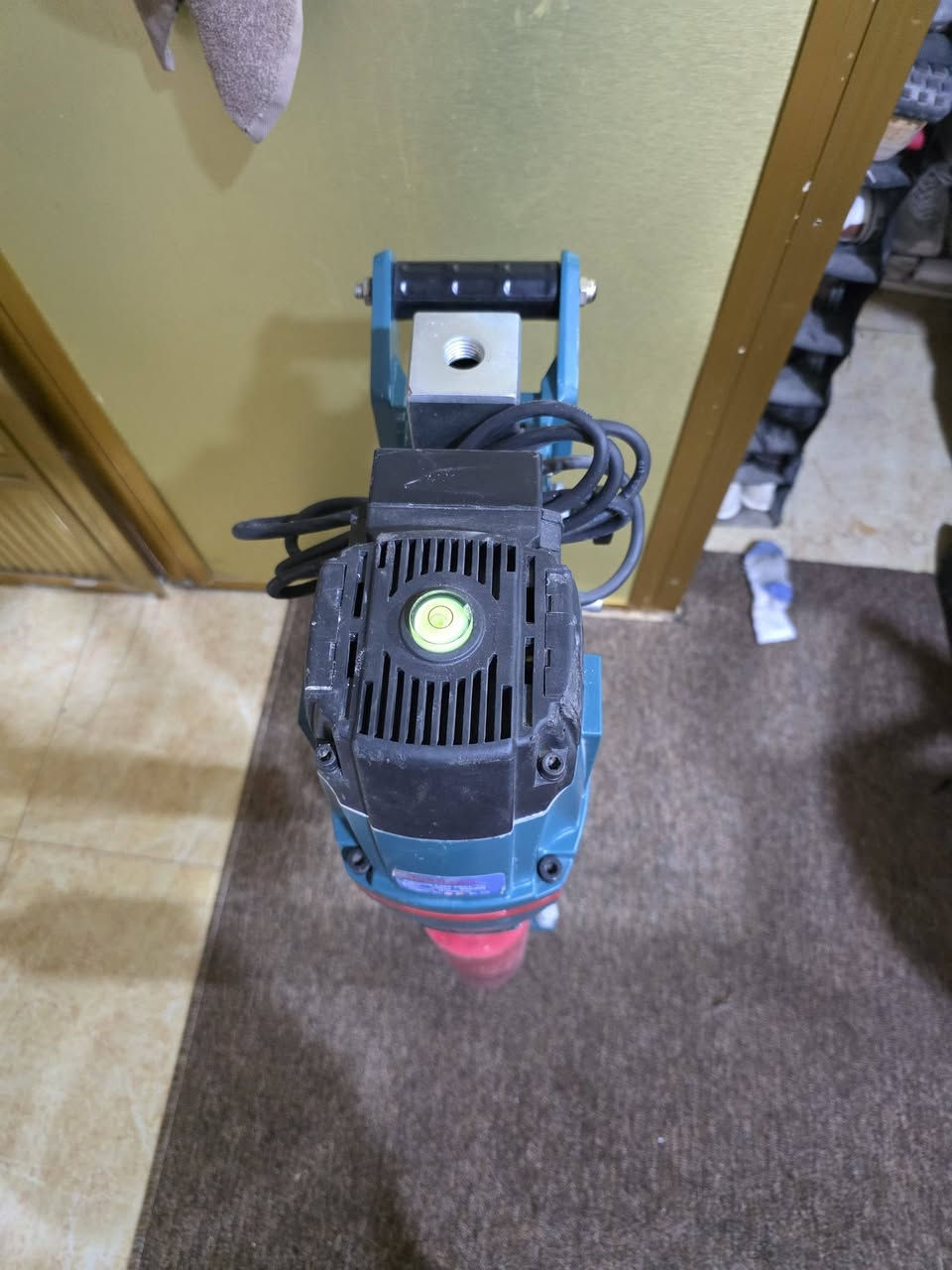 دريل كور خشن
4000واط
مامستخدم
السعر 250 مكاني بصره لايوجد توصيل تجي تفحص وتاخذ


**إذا كنت صاحب هذا الإعلان وتريد حذفه لأي سبب، رجاءا أرسل رسالة إلى الدعم الفني**