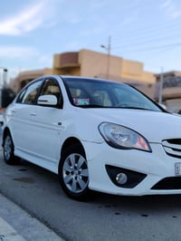 اكسنت دبدوب/ 2011 مكينه 16 اصلي CCVT مكينه وكير شرط  سنوية وهزة ورقم ج...