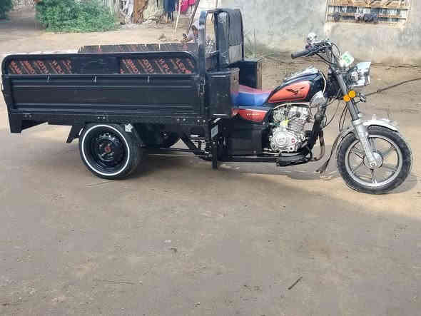 سلام عليكم اخوتي ستوتة للبيع موديل 23 معرض بلال اوراقهة كاملة  كهربأيات كلهة شغالة
سعرهة 2600 لاتصال واستفسار علة رقم موصة بنشر ***********
