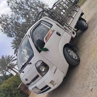 كيا • ٢٠١٥ • كفاله عامه