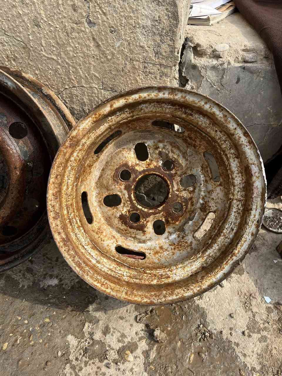 سلام عليكم وياله سايبه للبيع عدد ٢ و ويل ستوته عدد ١ سعرهن ٢٥ كلهن وبيهم مجال عنوان بابل شوملي


**إذا كنت صاحب هذا الإعلان وتريد حذفه لأي سبب، رجاءا أرسل رسالة إلى الدعم الفني**