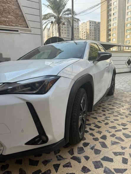 لكزز 2021 ux فول مواصفات بيه صبغ جاملغ وباب السايق وبيه كم رصعه اثر حالوب السعر 166 رقم بغداد محرك 2500 هايبرد سياره وارد اليابان مكاني بغداد حي الجهاد 
***********
‏‪***********‬‏
