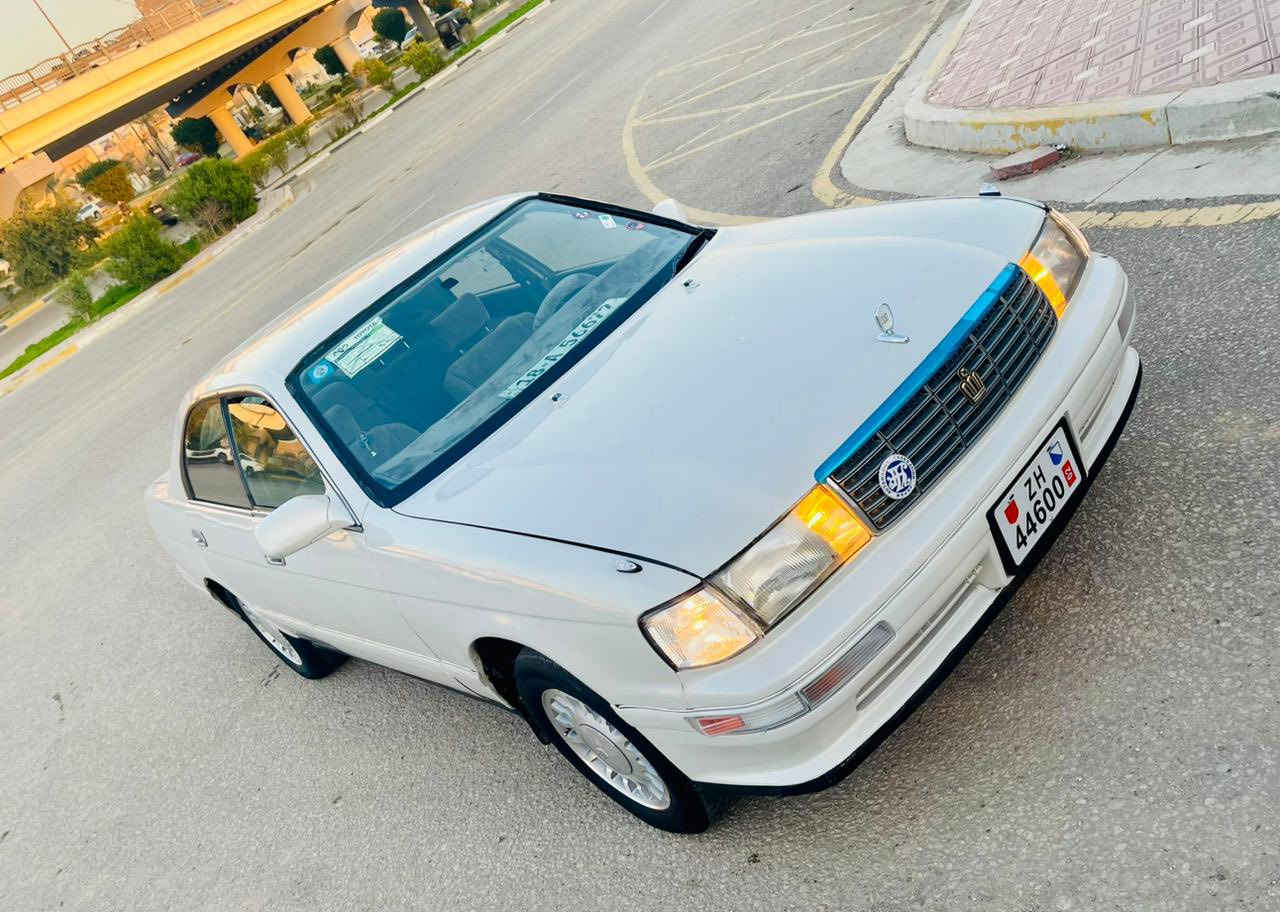 السلام عليكم ورحمه الله
للبيع بطه منفصل لون لؤلؤي مودي 1994 رقم بابل انگليزي تحويل مباشر سنويه مجدده لل 2030 انگليزي رقم مميز
گير ومكينه 2500 شرط جدد السياره كفاله گص ونقل وعيب وضربه واصوليات جاهزه من دواخل تخم تاير كهربائيات ويل جديد حداديه اسفنج تغليف ارضيه وتنته ويل جديد ادامه جديده لايت زنون منضومه  لونين جاهزه السياره وشرط نصبه وجماليه وعضمه احلا من الصور مكان السياره كربلاء السعر. 58. وبيها مجال 
للاتصال..... ***********
