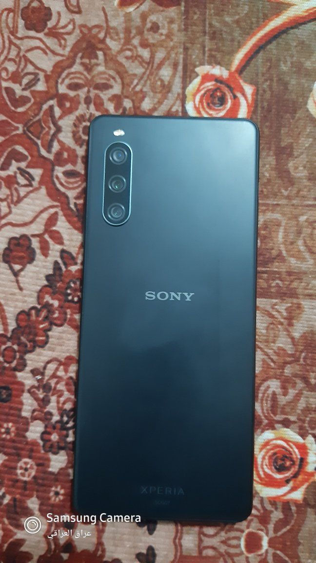 سوني 10 مارك 4 نظيف ب 100 مكاني بغداد ماعندي توصيل


**إذا كنت صاحب هذا الإعلان وتريد حذفه لأي سبب، رجاءا أرسل رسالة إلى الدعم الفني**