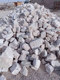 يوجد لدينا حجر للبيع للستفسار اتصال بررقم 07802025661