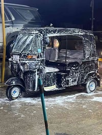 /تكتك سوده 2022/شهر 11 مكينه وكشر كفاله رقم وسنويه بسمي  السعر تصل وتش...