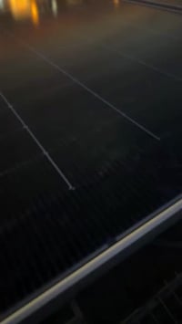 طاقة شمسية • الديوانية • توفير كهرباء