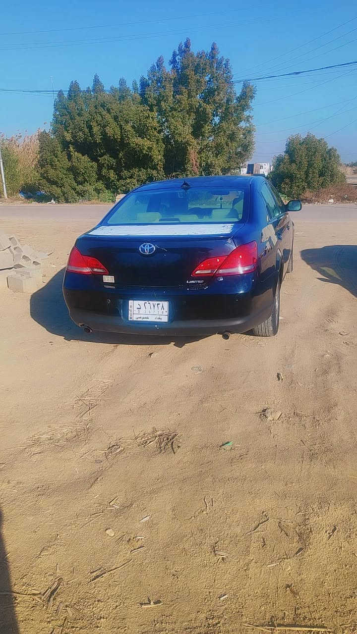 بابل حله
للبيع TYOTY افلون 
موديل 2008
مكينه V6
لمتدد 
Limited 
فتحه سقف 
كشن كهربائيّ
شاشه 
بيها مكانات صبغ ابيع حزام
رقم بغداد
السعر (90)وبيه مجال
مكاني بابل. حله.جبله
الاستفسار اكثر اتصال
***********

