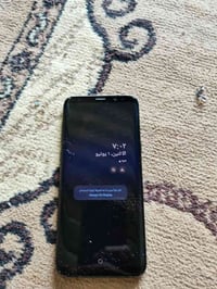 متاح جهاز s8 نضيف للبيع سعرو ١١٠ 07709092511 07806374528