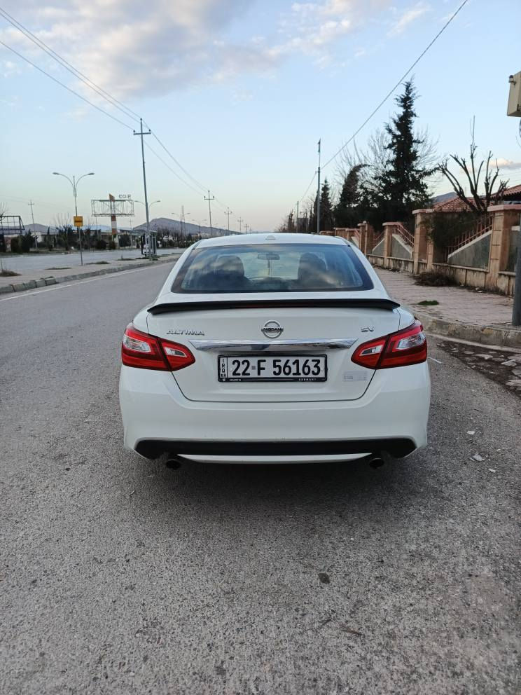 ALTIMA رانية, السليمانية


**إذا كنت صاحب هذا الإعلان وتريد حذفه لأي سبب، رجاءا أرسل رسالة إلى الدعم الفني**