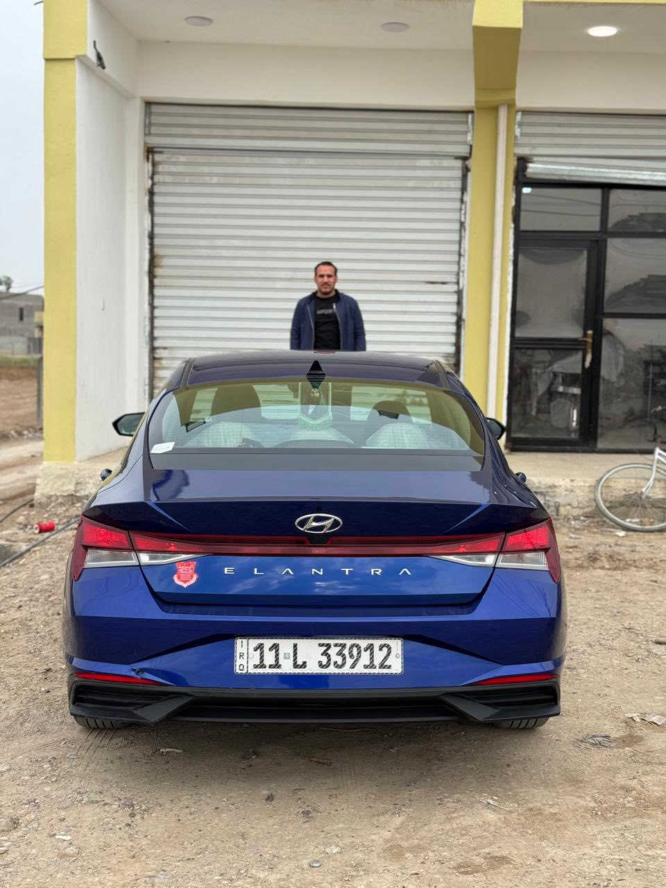 النترا 2023
مكفوله كلين تايتل 
وارد امريكي موديل
حجم محرك 2000 دوش
بصمة تشغيل وابواب وتشغيل عن بعد 
شاشة ديجتال متصل وكامرة دوارة
تلث انضما قياده
سياقه ذاتيه تحديد مسار
تليفون شاحن وايرلس
تبريد شاشة منفصل
سيارة جديدة تخم تاير جديد ماشية 80
مكان بغداد
رقم بغداد
 بسمي تحويل مباشر
السعر 155بيهة مجال بسيط
رقم راعي***********
اخوان رجائن اني مكلف بنشر
