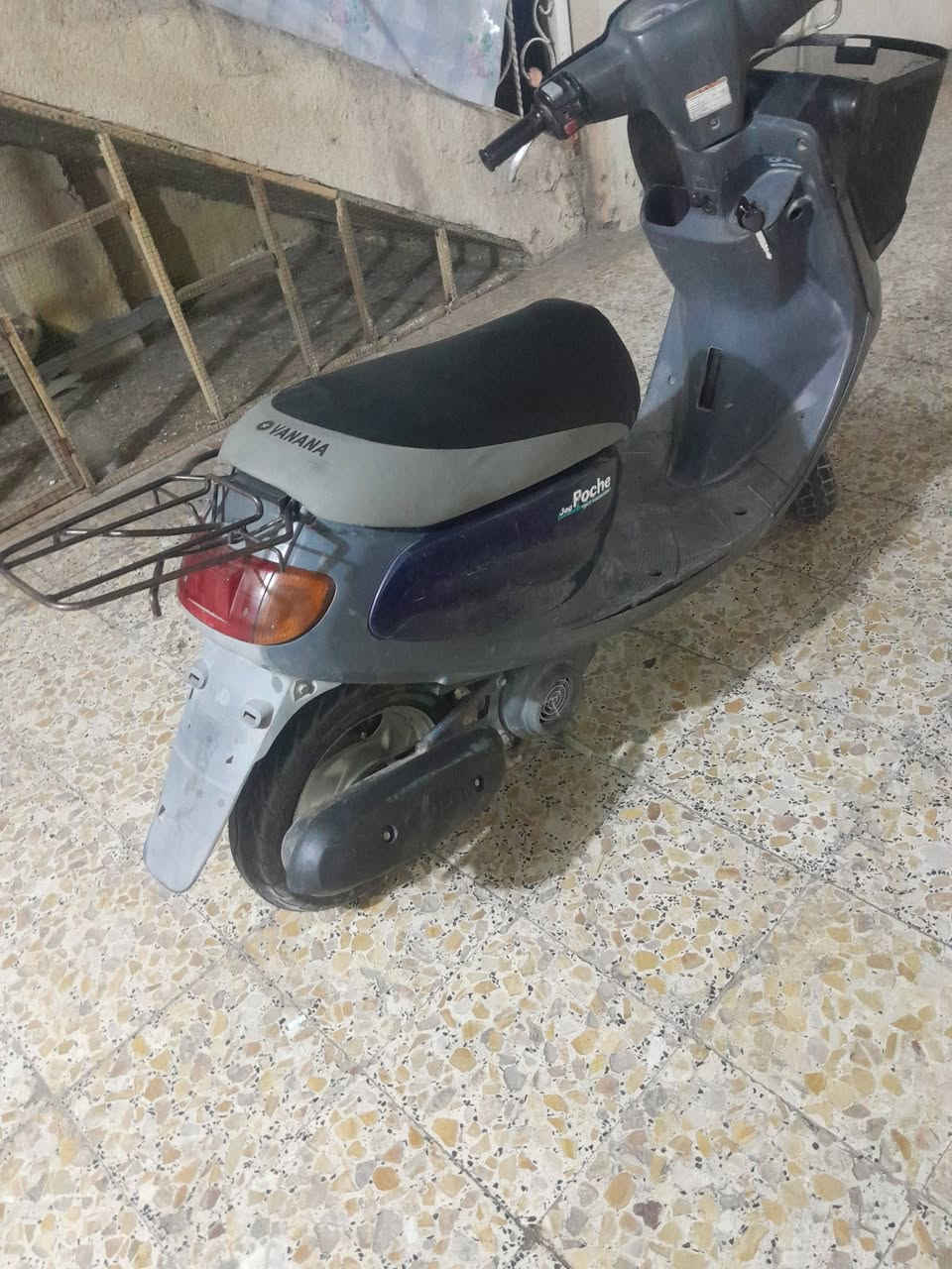 سلام عليكم درجه نعمه وتخبال نكره سلف درجه مفتوحه مكفول شاصي  درجه تخبال كثر من الصوره بأس كير بيه مكاني كربلاء   سعره 350 بيه مجال قليال حي رمضان  يمه كباب نبيال ***********
