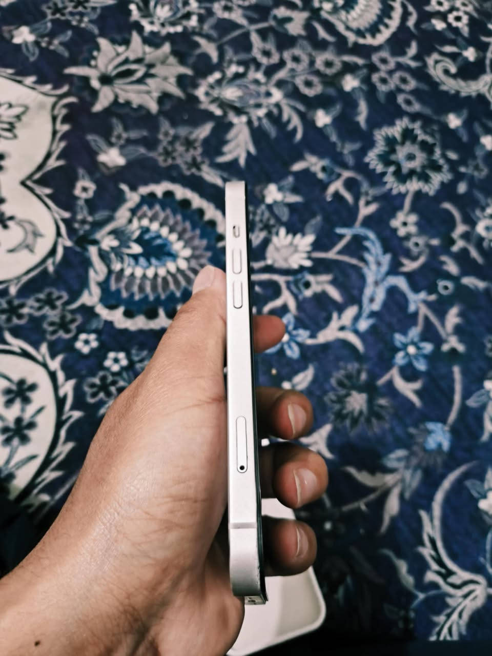 13عادي ذاكره 128 نضيف جهاز امبدل فقط شاشه نوعيه زينه سعر 350 مكاني عبيدي أو مراوس


**إذا كنت صاحب هذا الإعلان وتريد حذفه لأي سبب، رجاءا أرسل رسالة إلى الدعم الفني**