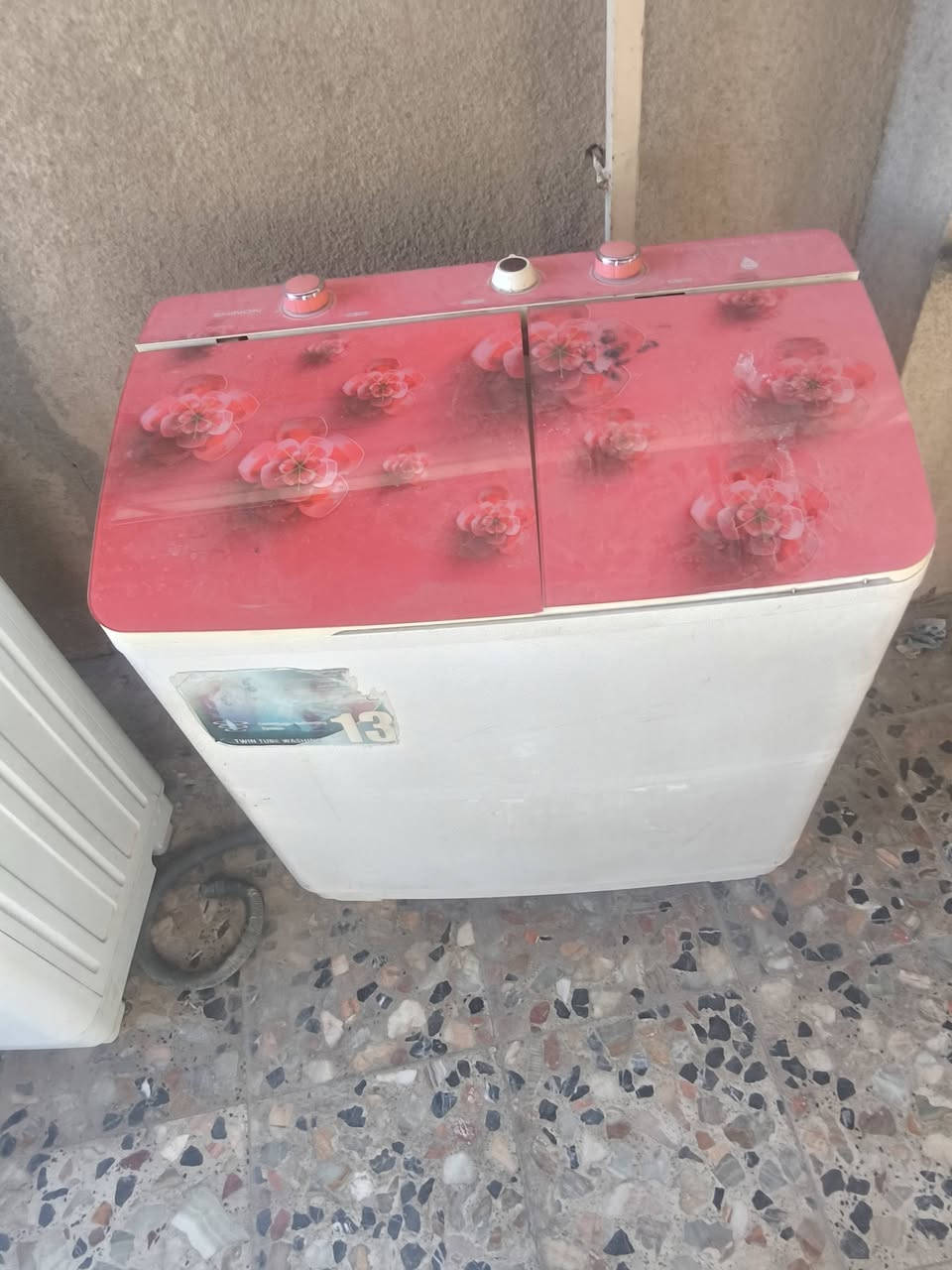 غسالة الحافظ وغسالة شونون  نضيفات شرط الشغل كربلاء الشبانات 
واتساب ***********
